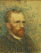 Haga click para ver la imagen ampliada 1887 autoportrait 8.jpg